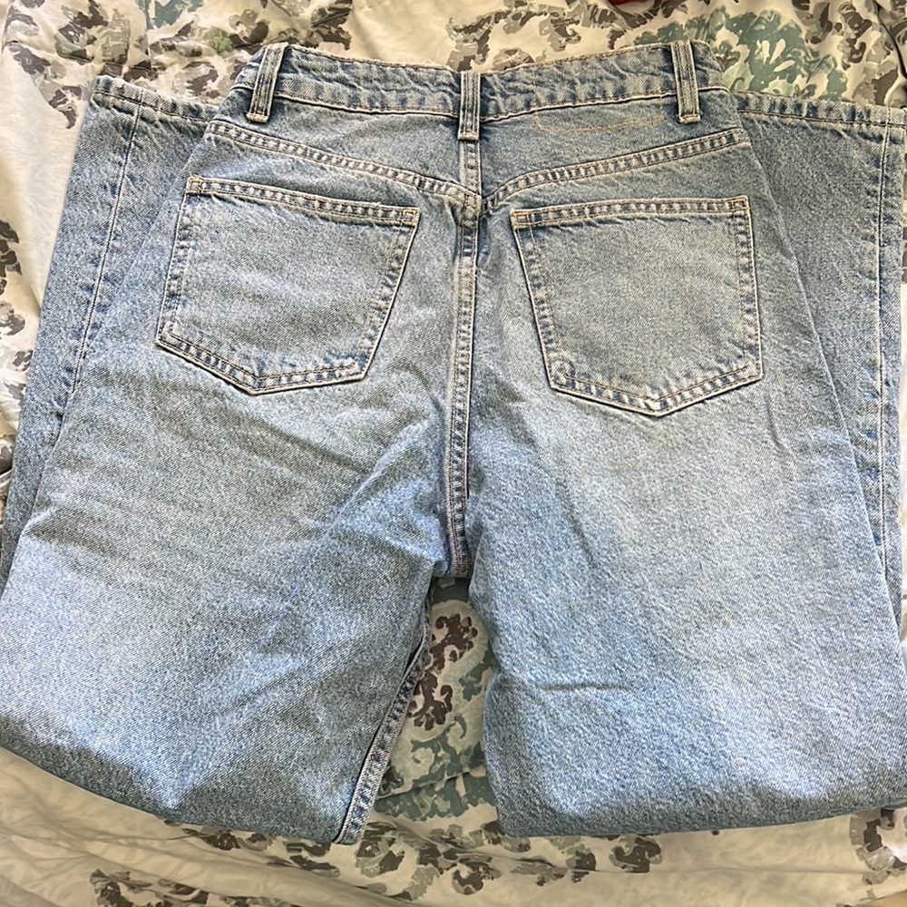 Zara jeans - Picture 3 of 4